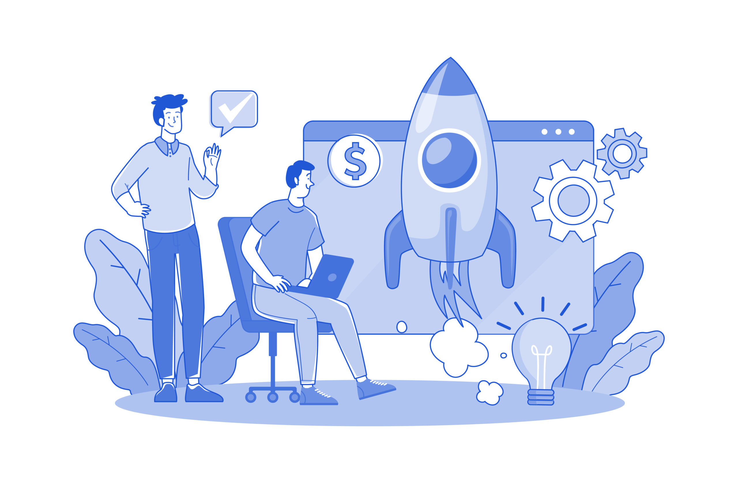 Cómo crear un negocio digital desde cero aprovechando oportunidades de ecommerce, SEO y marketing digital.