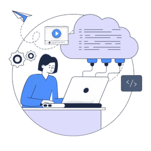 ¿Qué es un hosting y cómo funciona? Guía para principiantes